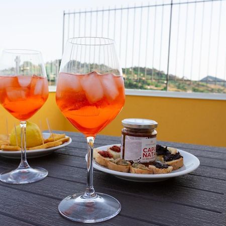 La Dimora Di Segesta B&B Calatafimi Exteriér fotografie