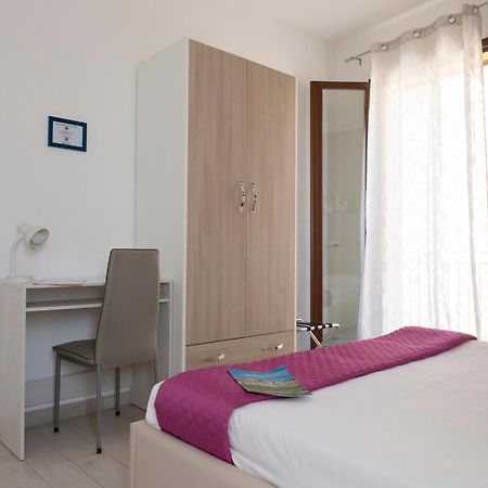 La Dimora Di Segesta B&B Calatafimi Exteriér fotografie