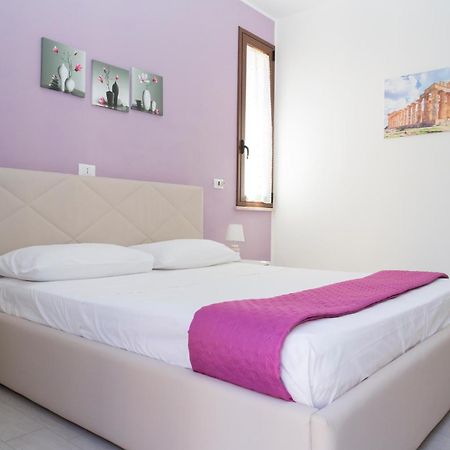 La Dimora Di Segesta B&B Calatafimi Exteriér fotografie