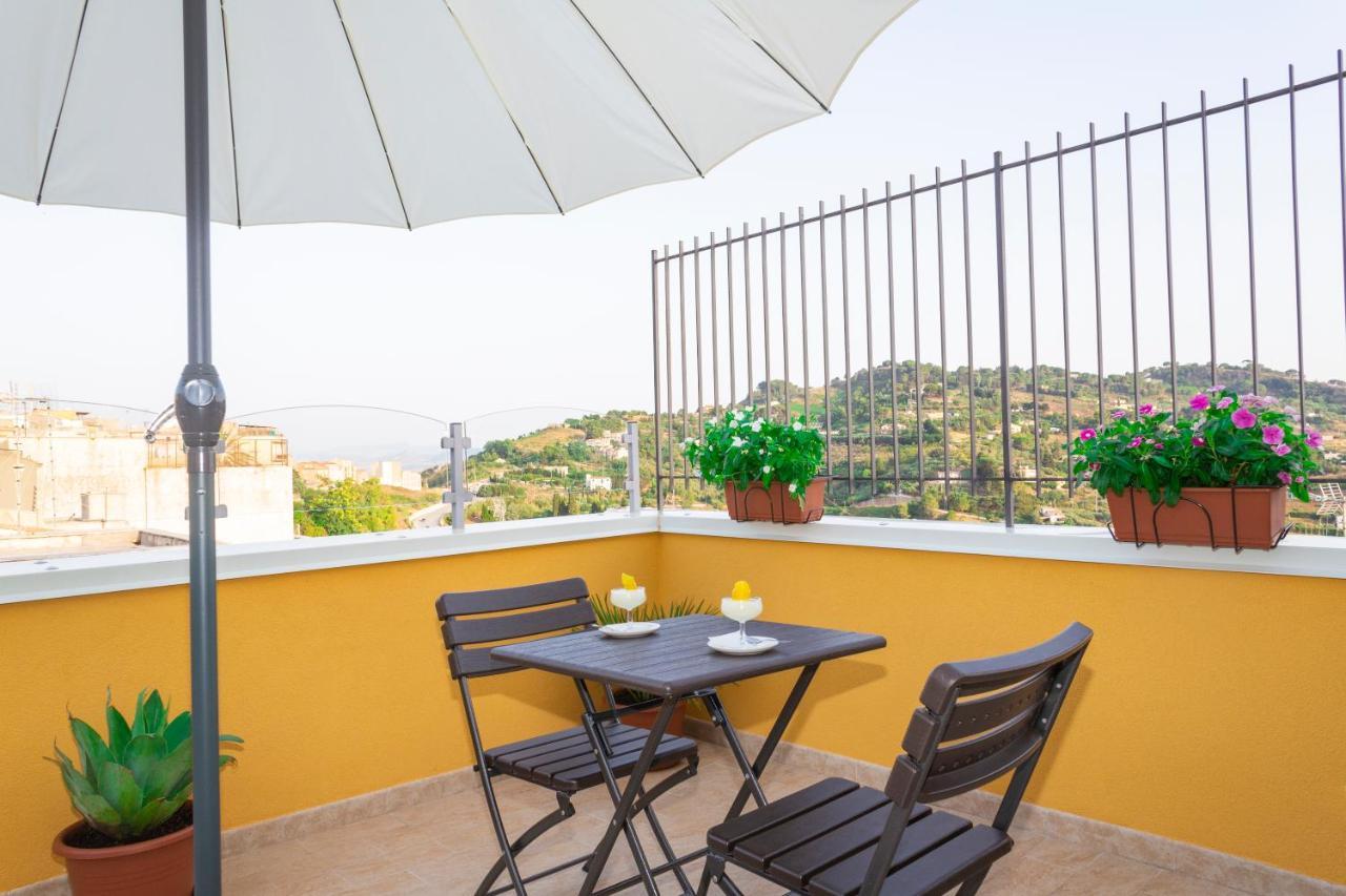 La Dimora Di Segesta B&B Calatafimi Exteriér fotografie