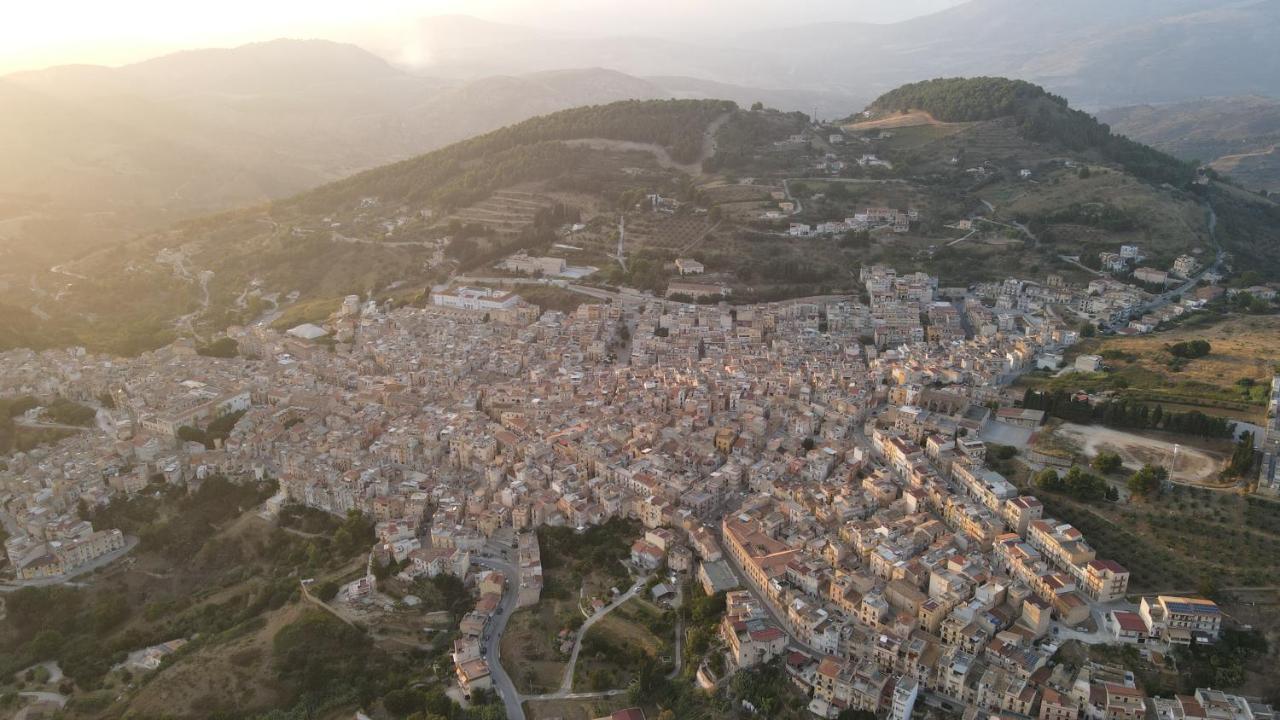 La Dimora Di Segesta B&B Calatafimi Exteriér fotografie