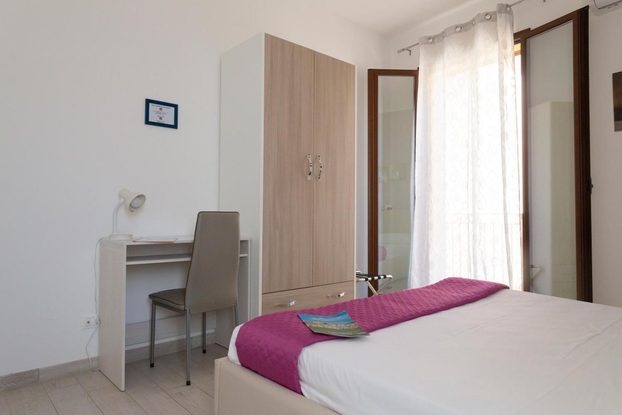 La Dimora Di Segesta B&B Calatafimi Exteriér fotografie