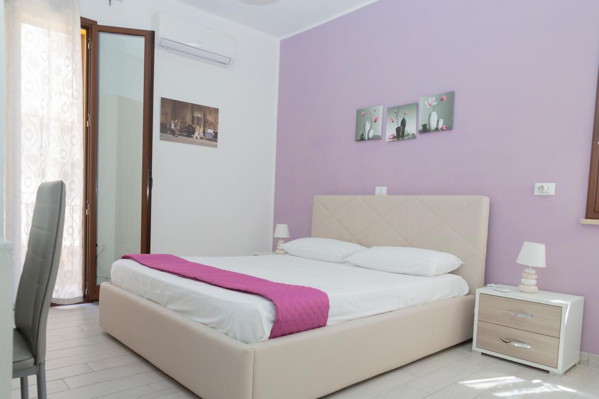 La Dimora Di Segesta B&B Calatafimi Exteriér fotografie