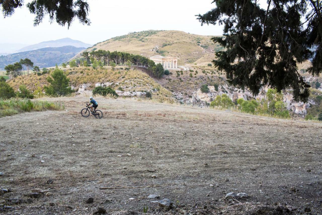 La Dimora Di Segesta B&B Calatafimi Exteriér fotografie