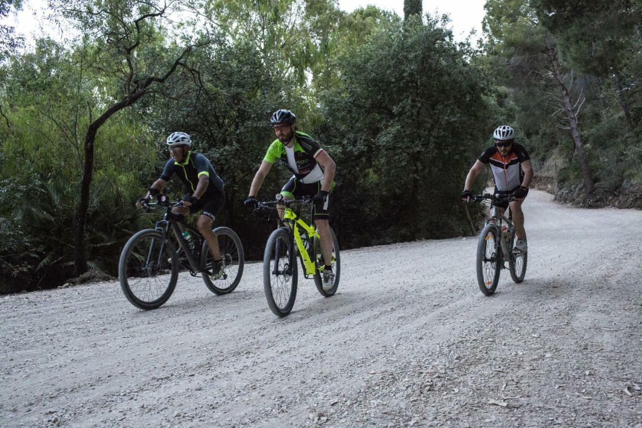 La Dimora Di Segesta B&B Calatafimi Exteriér fotografie