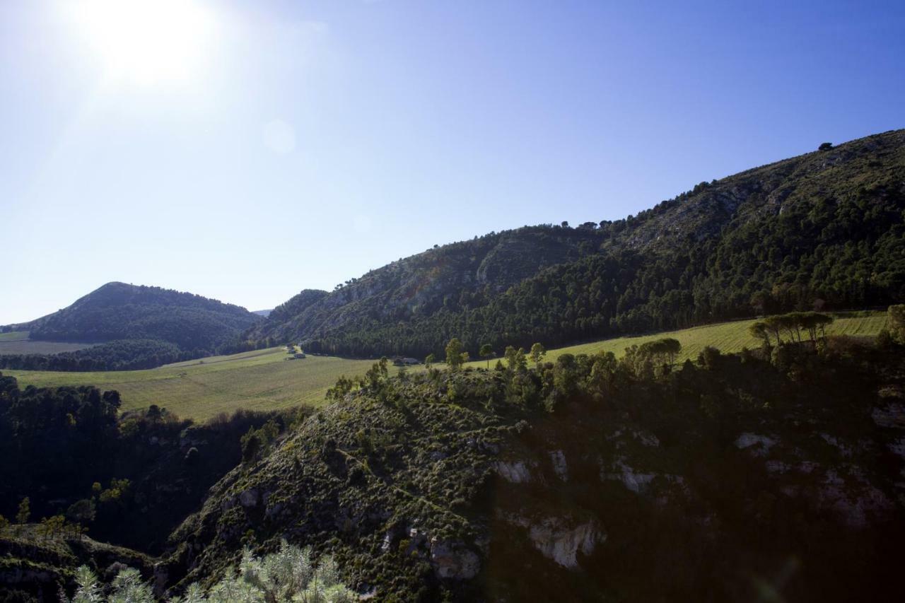 La Dimora Di Segesta B&B Calatafimi Exteriér fotografie