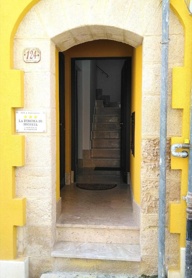 La Dimora Di Segesta B&B Calatafimi Exteriér fotografie